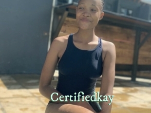 Certifiedkay