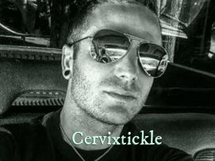 Cervixtickle