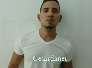 Cesardanet