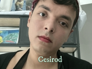 Cesirod