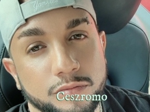 Ceszromo