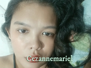 Cezannemariel