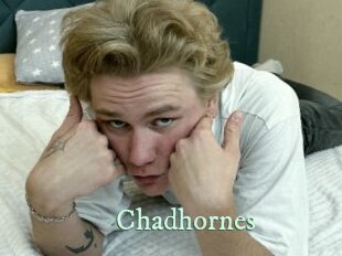 Chadhornes