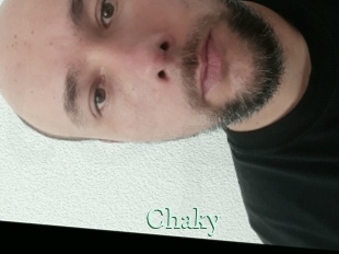 Chaky