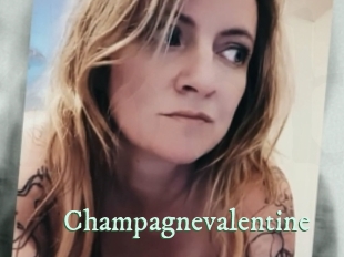 Champagnevalentine