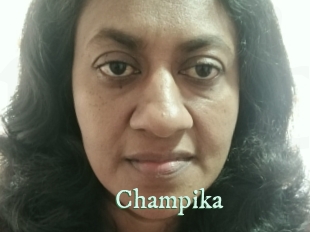 Champika