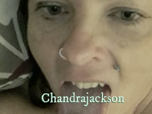 Chandrajackson