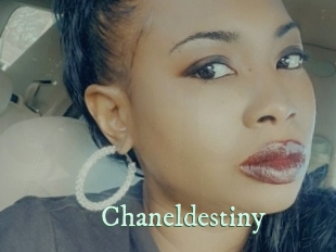 Chaneldestiny