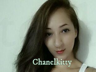 Chanelkitty