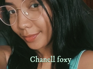 Chanell_foxy