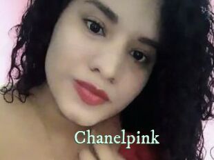 Chanelpink