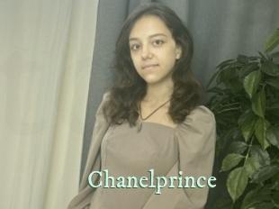 Chanelprince