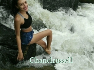 Chanelrussell