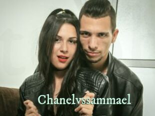 Chanelvssammael