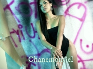 Chanemontiel