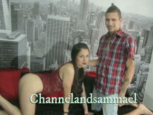 Channelandsammael