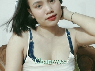 Chansweet