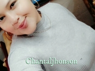 Chantaljhonson