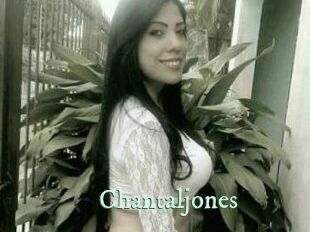 Chantaljones