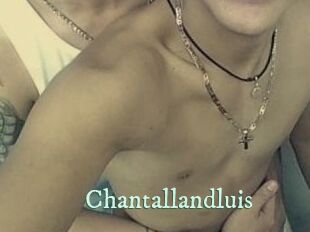 Chantallandluis