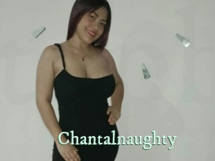 Chantalnaughty