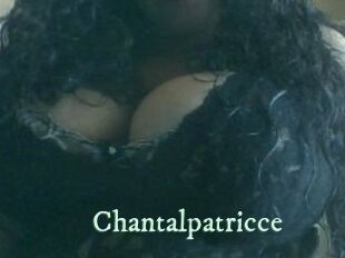 Chantalpatricce