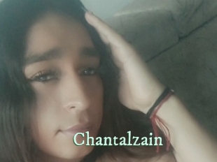 Chantalzain