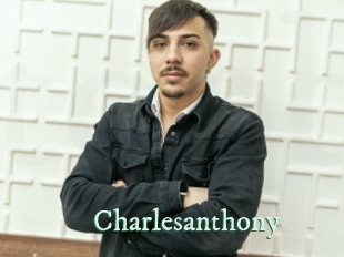 Charlesanthony