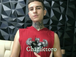 Charlietoro