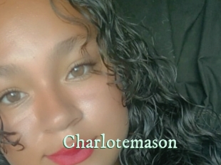 Charlotemason