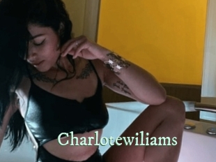 Charlotewiliams