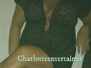 Charlotteentertainer