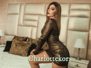 Charlottekors