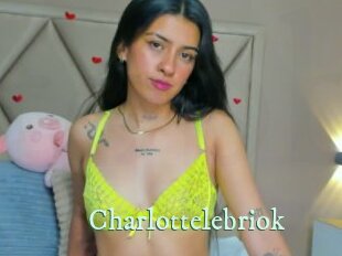 Charlottelebriok