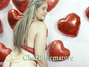 Charlottemature