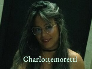 Charlottemoretti