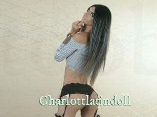 Charlottlatindoll