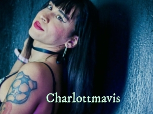 Charlottmavis