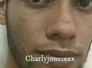 charlyjonesxxx Top Blog X