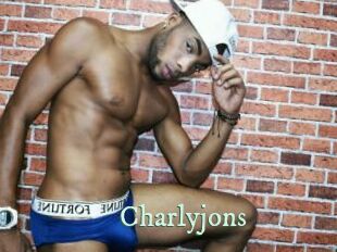 Charlyjons