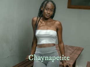 Chaynapetite