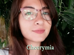 Cheerymia