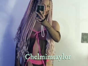 Chelmimtaylor