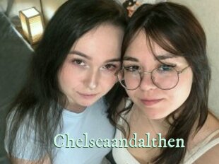 Chelseaandalthen