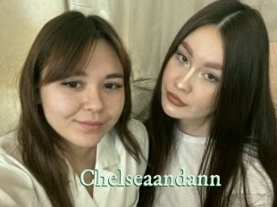 Chelseaandann