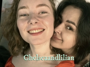 Chelseaandlilian