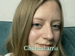 Chelseabarris