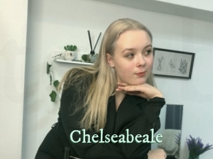 Chelseabeale