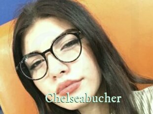 Chelseabucher