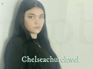 Chelseachurchwel